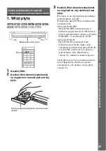 Предварительный просмотр 503 страницы Sony DAR-X1R Operating Instructions Manual