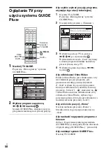 Предварительный просмотр 518 страницы Sony DAR-X1R Operating Instructions Manual