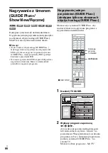 Предварительный просмотр 526 страницы Sony DAR-X1R Operating Instructions Manual