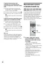 Предварительный просмотр 544 страницы Sony DAR-X1R Operating Instructions Manual