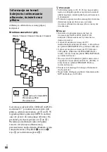 Предварительный просмотр 548 страницы Sony DAR-X1R Operating Instructions Manual