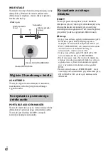 Предварительный просмотр 552 страницы Sony DAR-X1R Operating Instructions Manual