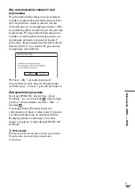 Предварительный просмотр 567 страницы Sony DAR-X1R Operating Instructions Manual