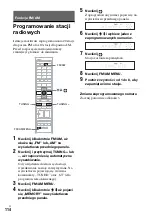 Предварительный просмотр 574 страницы Sony DAR-X1R Operating Instructions Manual