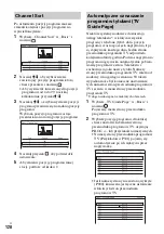 Предварительный просмотр 580 страницы Sony DAR-X1R Operating Instructions Manual