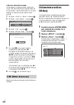 Предварительный просмотр 582 страницы Sony DAR-X1R Operating Instructions Manual