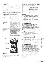 Предварительный просмотр 583 страницы Sony DAR-X1R Operating Instructions Manual