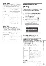 Предварительный просмотр 585 страницы Sony DAR-X1R Operating Instructions Manual