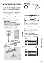 Предварительный просмотр 587 страницы Sony DAR-X1R Operating Instructions Manual