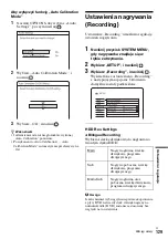 Предварительный просмотр 589 страницы Sony DAR-X1R Operating Instructions Manual