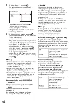 Предварительный просмотр 592 страницы Sony DAR-X1R Operating Instructions Manual