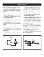 Предварительный просмотр 7 страницы Sony Dash HID-C10 Service Manual