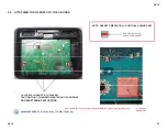 Предварительный просмотр 23 страницы Sony Dash HID-C10 Service Manual