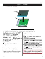 Предварительный просмотр 32 страницы Sony Dash HID-C10 Service Manual