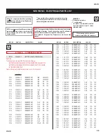 Предварительный просмотр 44 страницы Sony Dash HID-C10 Service Manual