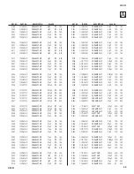 Предварительный просмотр 45 страницы Sony Dash HID-C10 Service Manual