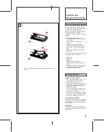 Предварительный просмотр 9 страницы Sony DAT DTC-690 Operating Instructions Manual