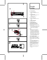 Предварительный просмотр 18 страницы Sony DAT DTC-690 Operating Instructions Manual