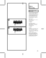 Предварительный просмотр 19 страницы Sony DAT DTC-690 Operating Instructions Manual