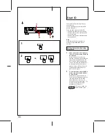 Предварительный просмотр 30 страницы Sony DAT DTC-690 Operating Instructions Manual