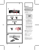 Предварительный просмотр 32 страницы Sony DAT DTC-690 Operating Instructions Manual