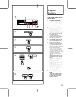 Предварительный просмотр 35 страницы Sony DAT DTC-690 Operating Instructions Manual