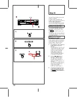 Предварительный просмотр 38 страницы Sony DAT DTC-690 Operating Instructions Manual