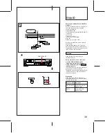 Предварительный просмотр 39 страницы Sony DAT DTC-690 Operating Instructions Manual