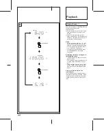 Предварительный просмотр 44 страницы Sony DAT DTC-690 Operating Instructions Manual