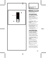 Предварительный просмотр 45 страницы Sony DAT DTC-690 Operating Instructions Manual