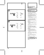 Предварительный просмотр 46 страницы Sony DAT DTC-690 Operating Instructions Manual