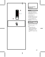 Предварительный просмотр 49 страницы Sony DAT DTC-690 Operating Instructions Manual