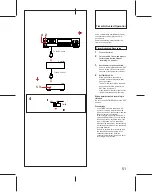 Предварительный просмотр 51 страницы Sony DAT DTC-690 Operating Instructions Manual