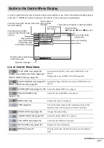 Предварительный просмотр 11 страницы Sony DAV-BC150 - Dvd Home Theater System Operating Instructions Manual