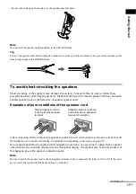 Предварительный просмотр 17 страницы Sony DAV-BC150 - Dvd Home Theater System Operating Instructions Manual