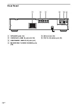 Предварительный просмотр 76 страницы Sony DAV-BC150 - Dvd Home Theater System Operating Instructions Manual