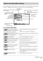 Предварительный просмотр 11 страницы Sony DAV-BC250 - Dvd Home Theater System Operating Instructions Manual