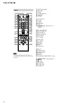 Preview for 10 page of Sony DAV-C770 - Compact Av System Service Manual