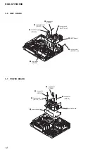 Preview for 14 page of Sony DAV-C770 - Compact Av System Service Manual