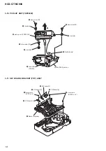 Preview for 16 page of Sony DAV-C770 - Compact Av System Service Manual