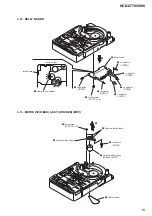 Preview for 17 page of Sony DAV-C770 - Compact Av System Service Manual