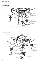 Preview for 20 page of Sony DAV-C770 - Compact Av System Service Manual