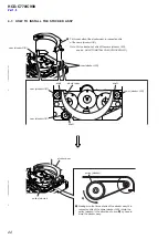 Preview for 24 page of Sony DAV-C770 - Compact Av System Service Manual