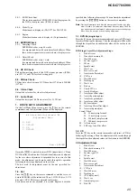 Preview for 27 page of Sony DAV-C770 - Compact Av System Service Manual