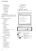 Preview for 28 page of Sony DAV-C770 - Compact Av System Service Manual