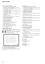 Preview for 32 page of Sony DAV-C770 - Compact Av System Service Manual