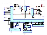 Preview for 37 page of Sony DAV-C770 - Compact Av System Service Manual