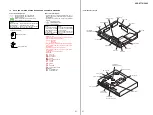 Preview for 39 page of Sony DAV-C770 - Compact Av System Service Manual