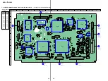 Preview for 44 page of Sony DAV-C770 - Compact Av System Service Manual