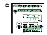 Preview for 66 page of Sony DAV-C770 - Compact Av System Service Manual